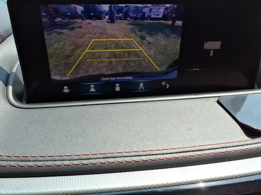 2023 Acura MDX w/A-Spec Package
