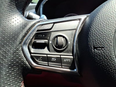 2023 Acura MDX w/A-Spec Package