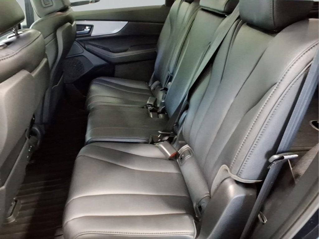 2025 Acura MDX Base
