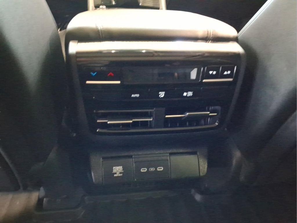 2025 Acura MDX Base