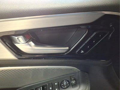 2025 Acura MDX Base