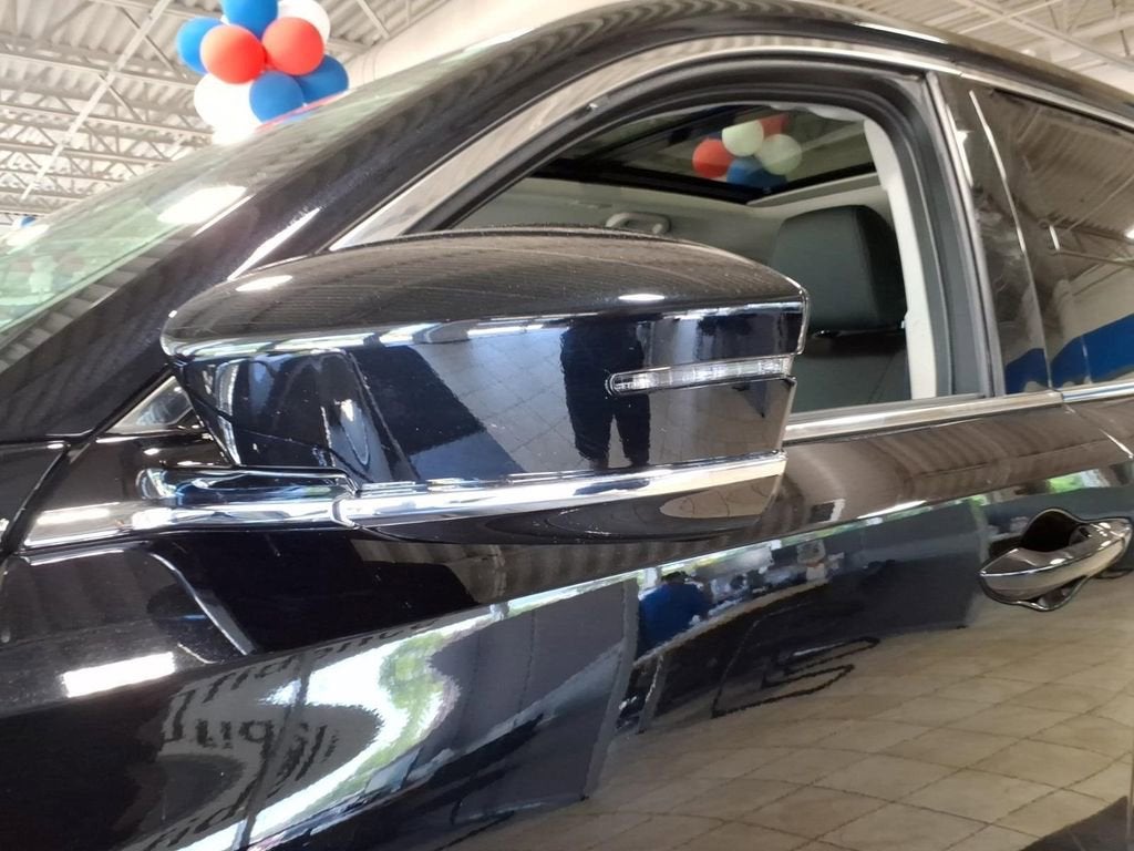 2025 Acura MDX Base