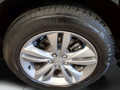 2025 Acura MDX Base