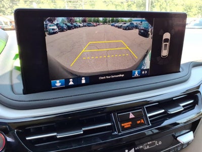 2025 Acura MDX w/Technology Package