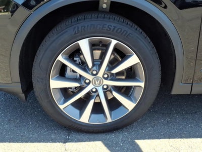 2025 Acura MDX w/Technology Package