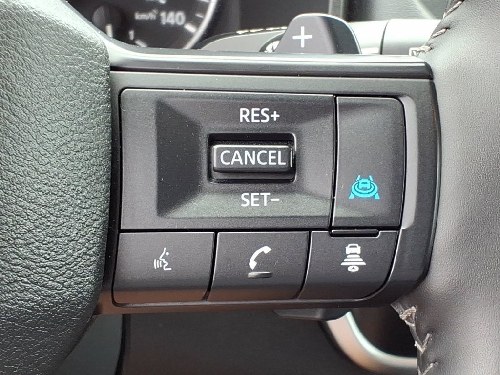 2026 Nissan Rogue SV - Photo 19