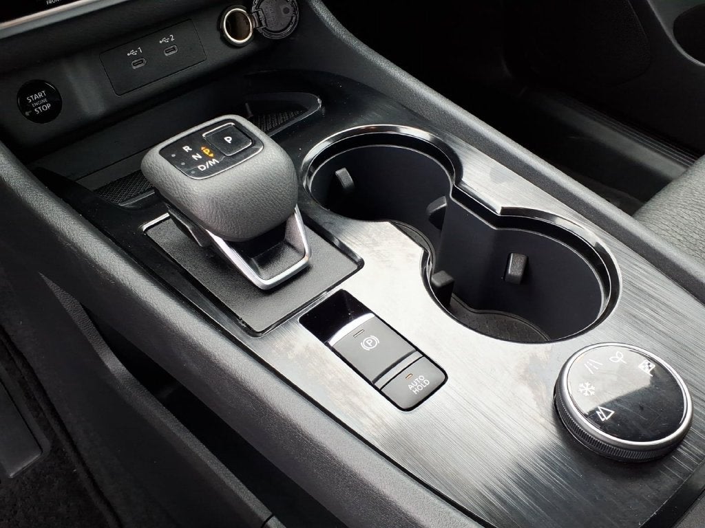 2026 Nissan Rogue SV - Photo 20