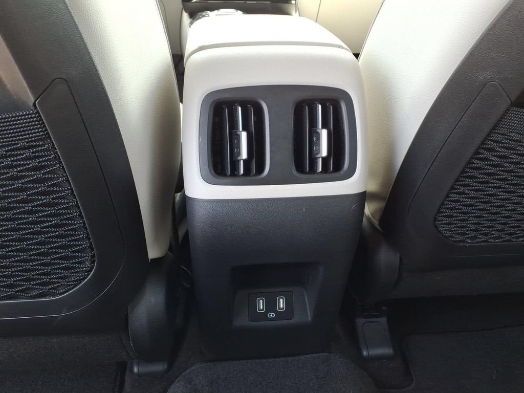 2024 Hyundai Tucson Limited - Photo 14