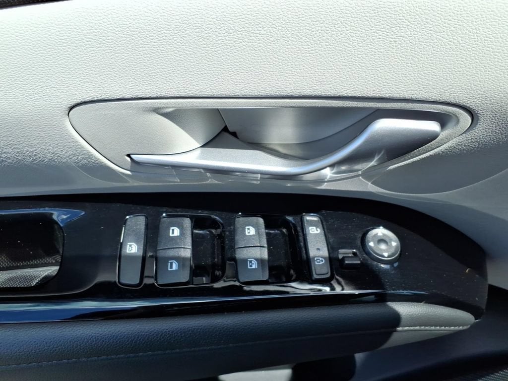 2024 Hyundai Tucson Limited - Photo 17