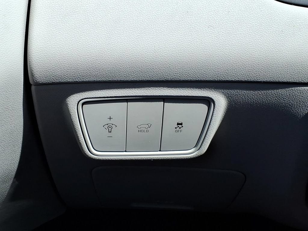 2024 Hyundai Tucson Limited - Photo 21