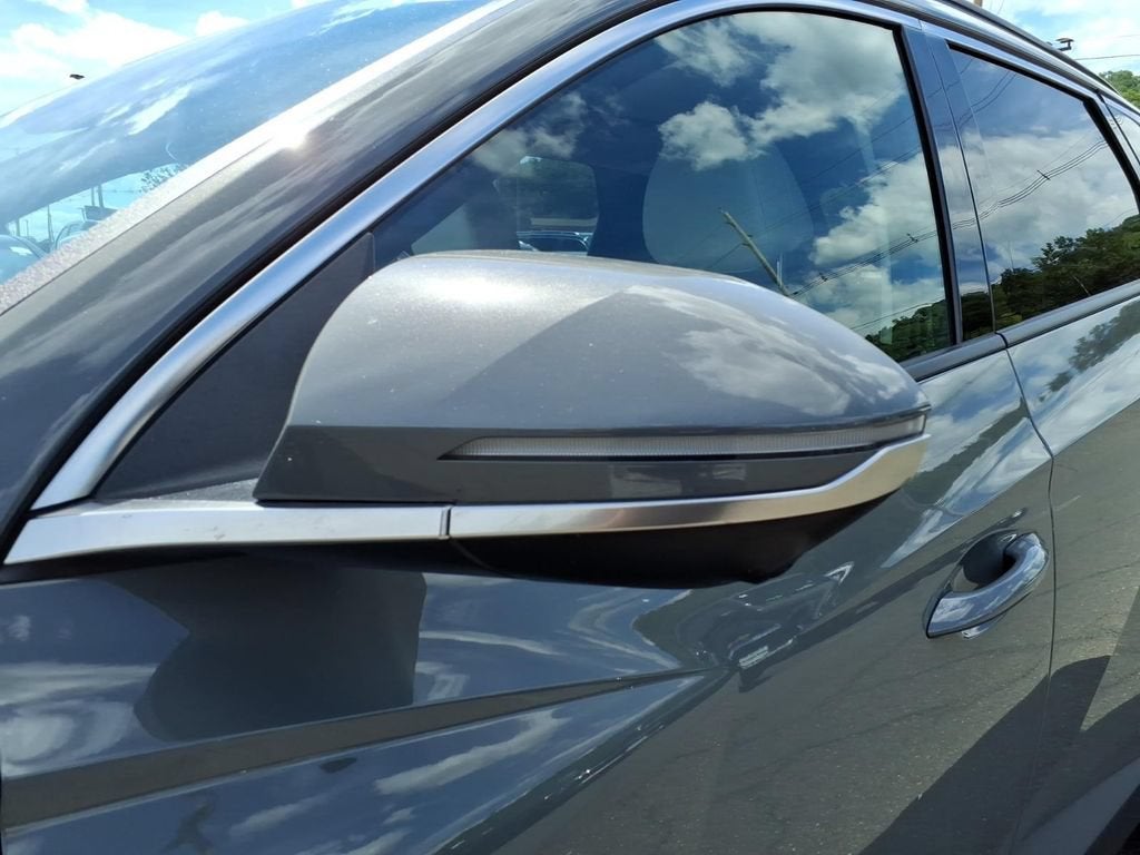 2024 Hyundai Tucson Limited - Photo 6
