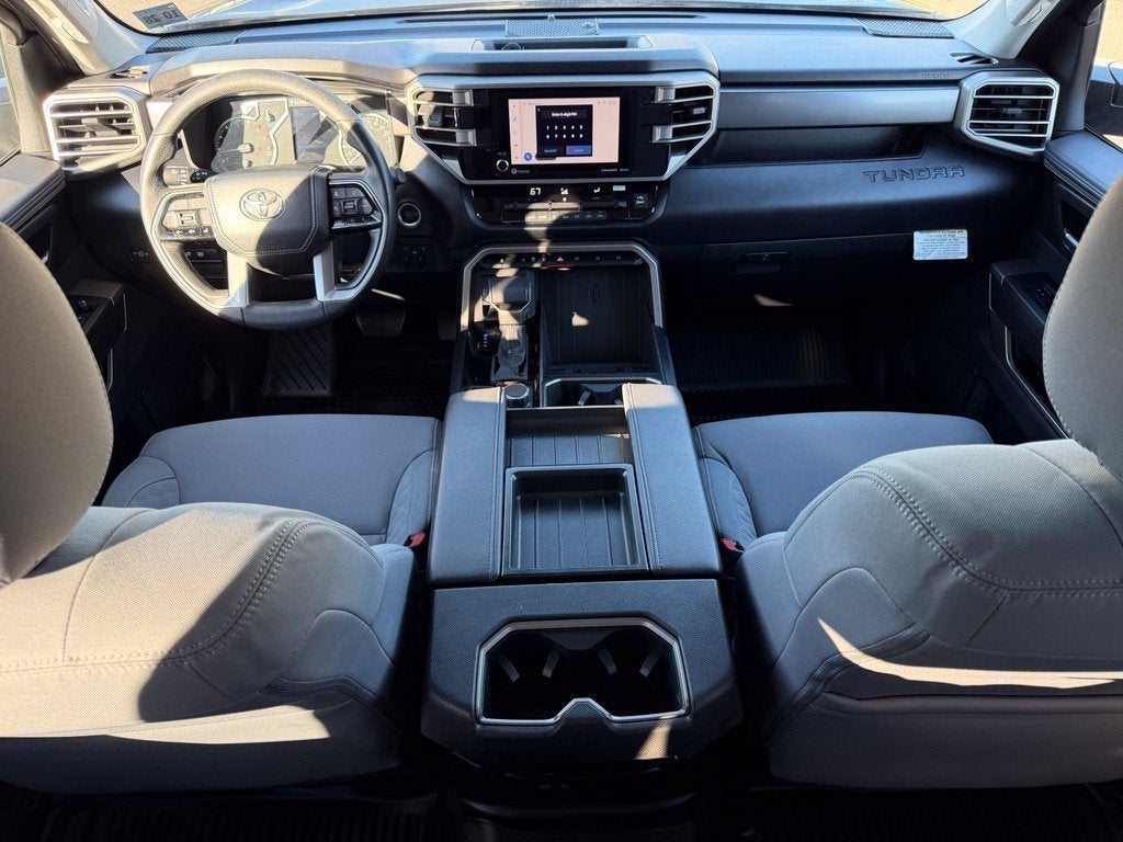 2024 Toyota Tundra SR5 - Photo 12