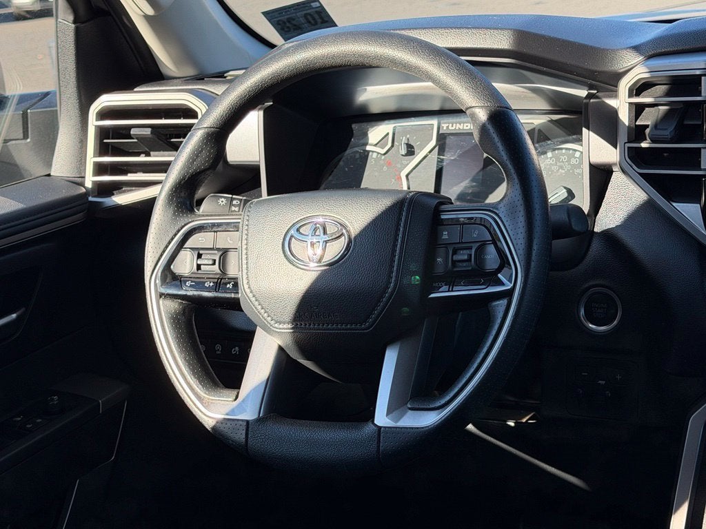 2024 Toyota Tundra SR5 - Photo 13