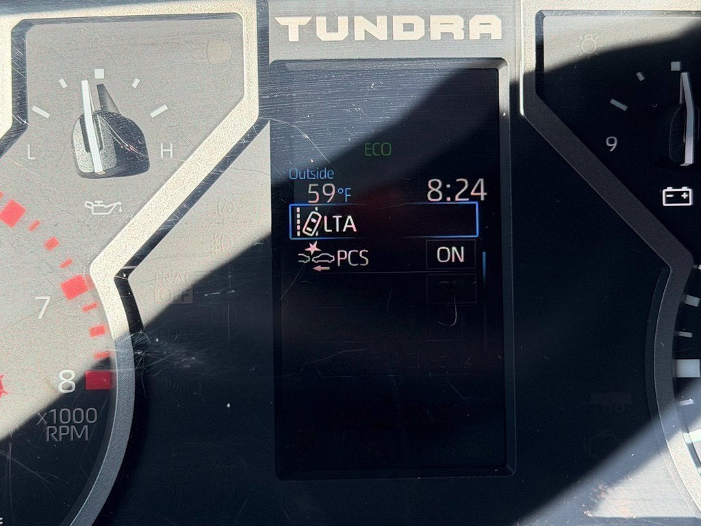 2024 Toyota Tundra SR5 - Photo 14