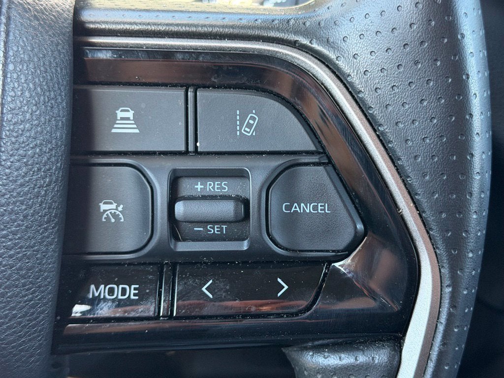 2024 Toyota Tundra SR5 - Photo 15