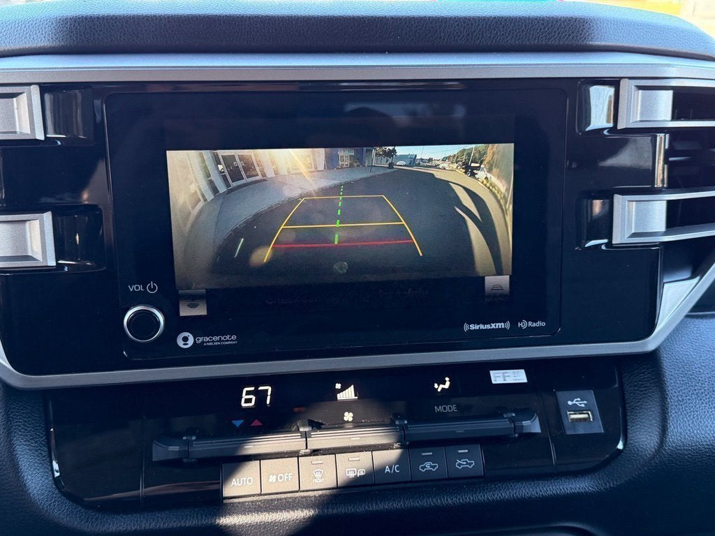 2024 Toyota Tundra SR5 - Photo 17