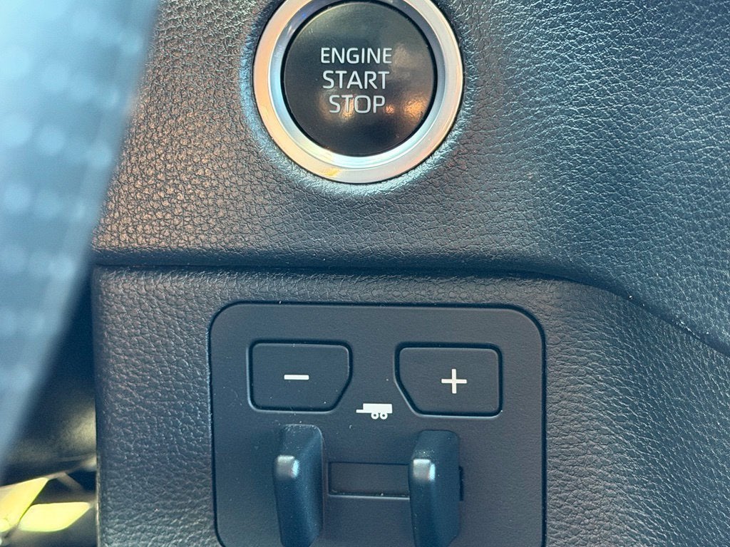 2024 Toyota Tundra SR5 - Photo 19