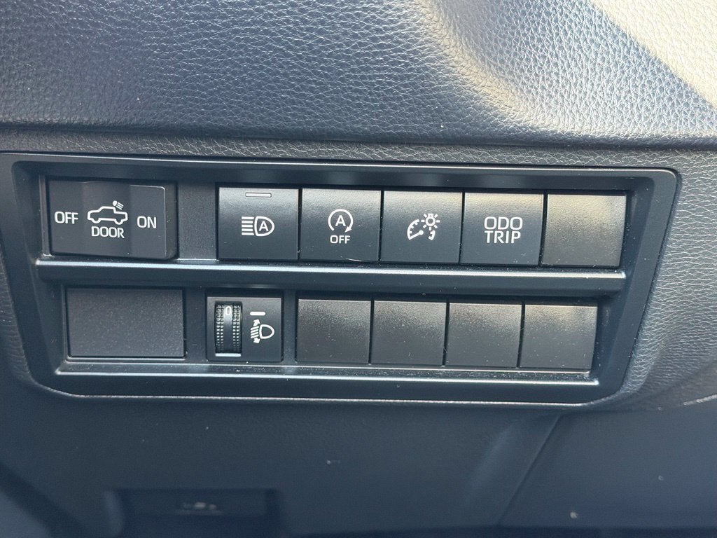 2024 Toyota Tundra SR5 - Photo 20