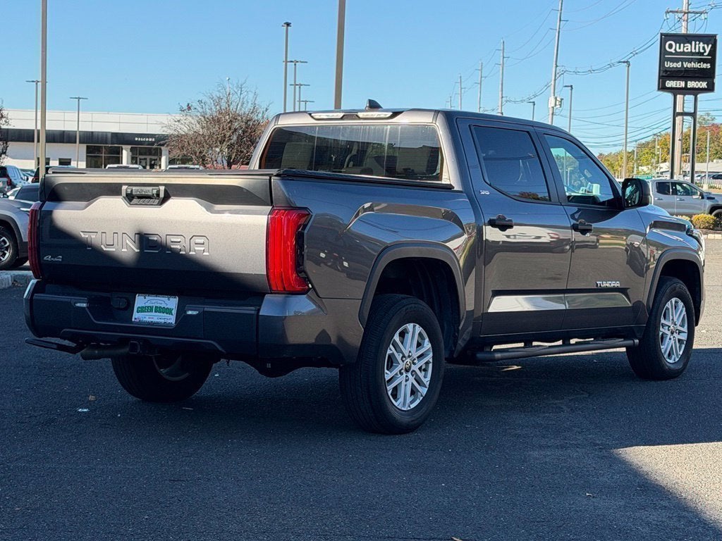 2024 Toyota Tundra SR5 - Photo 7