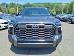2026 Toyota Tundra 4WD Limited