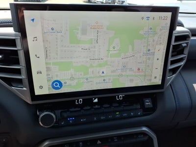 2026 Toyota Tundra 4WD Limited