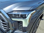 2026 Toyota Tundra 4WD Limited