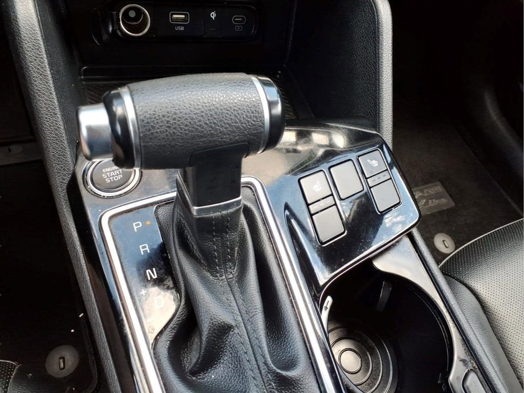 2024 Kia Sportage X-Line - Photo 23