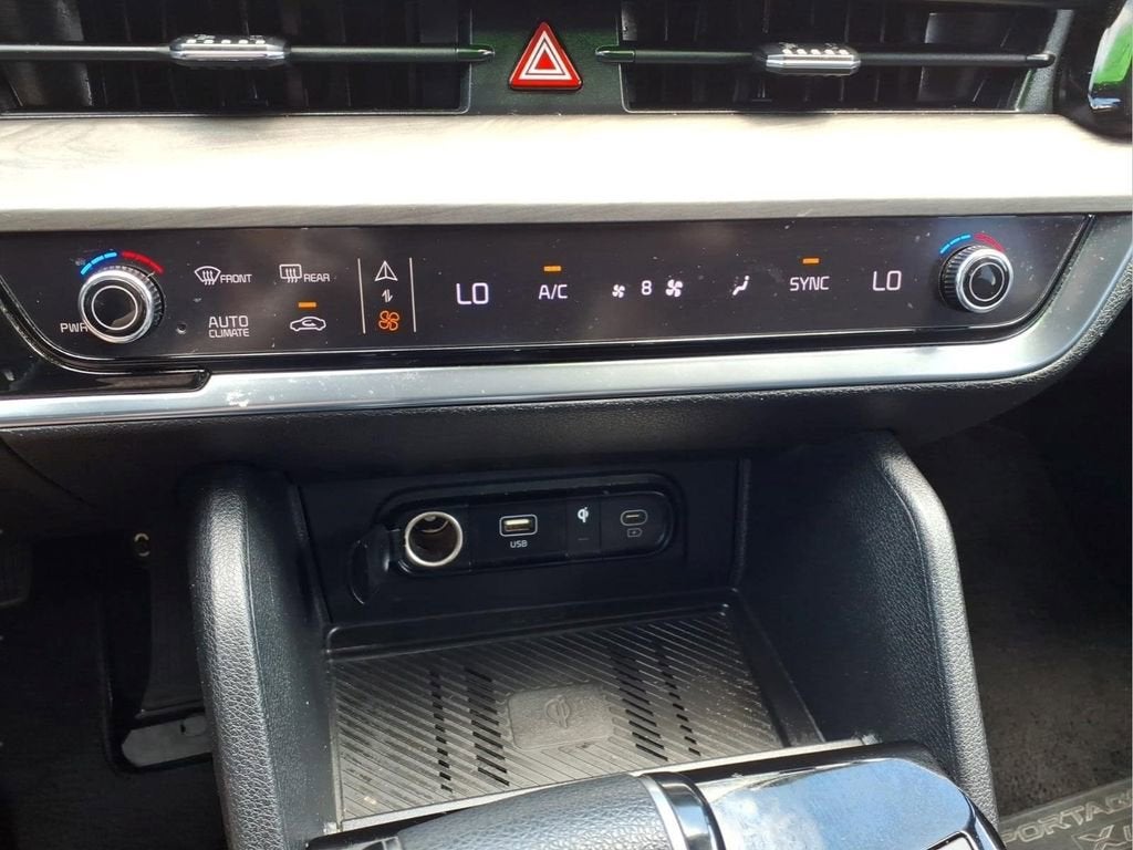 2024 Kia Sportage X-Line - Photo 24