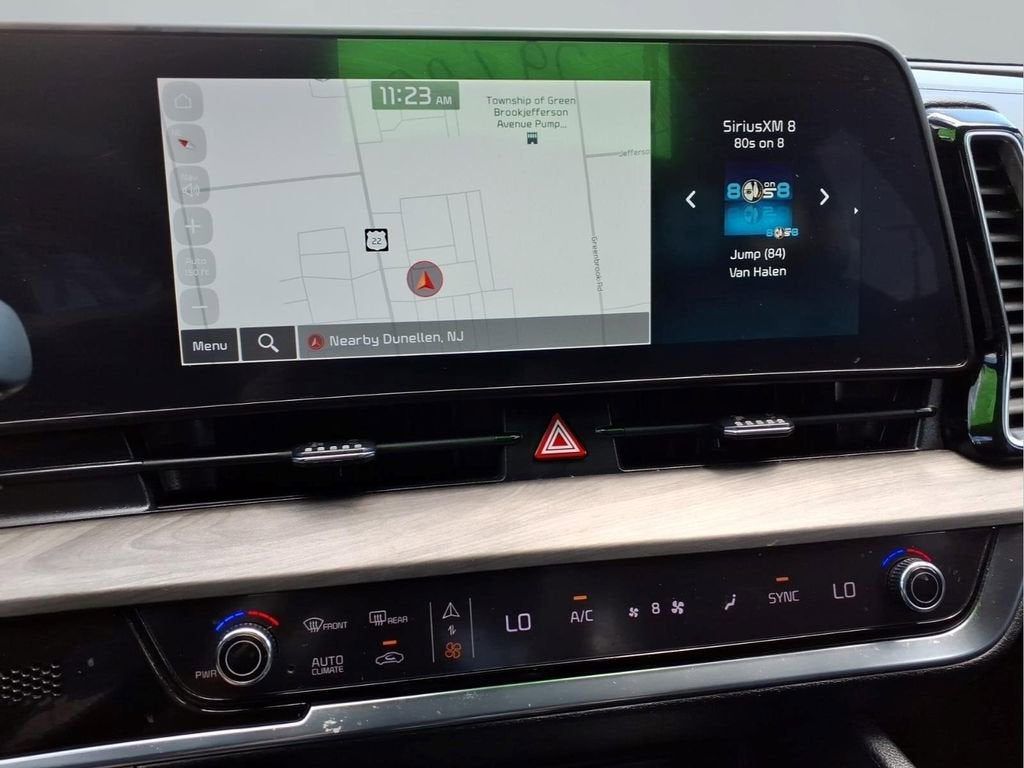 2024 Kia Sportage X-Line - Photo 25