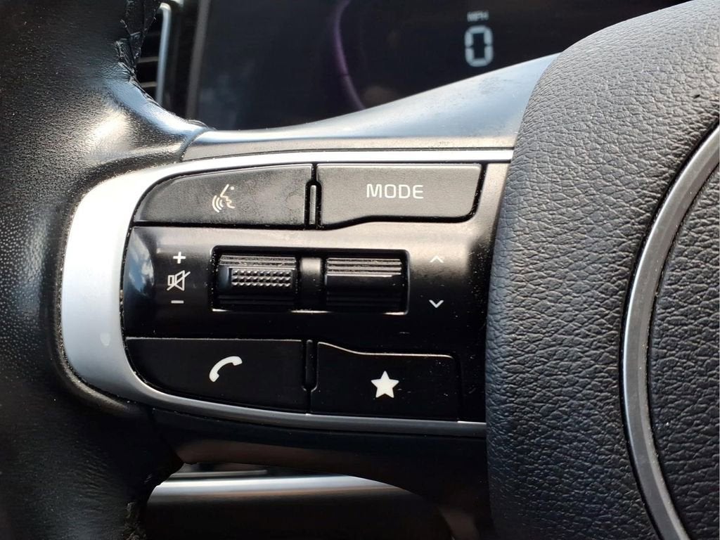 2024 Kia Sportage X-Line - Photo 28