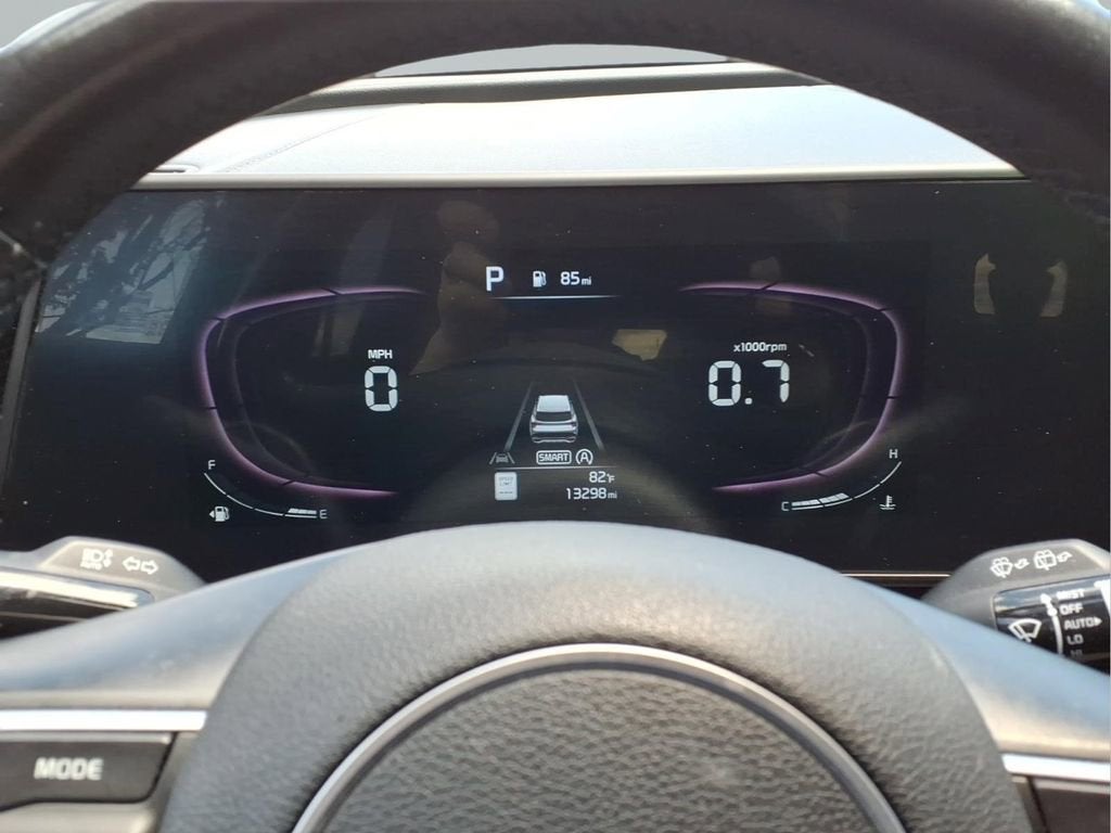 2024 Kia Sportage X-Line - Photo 29