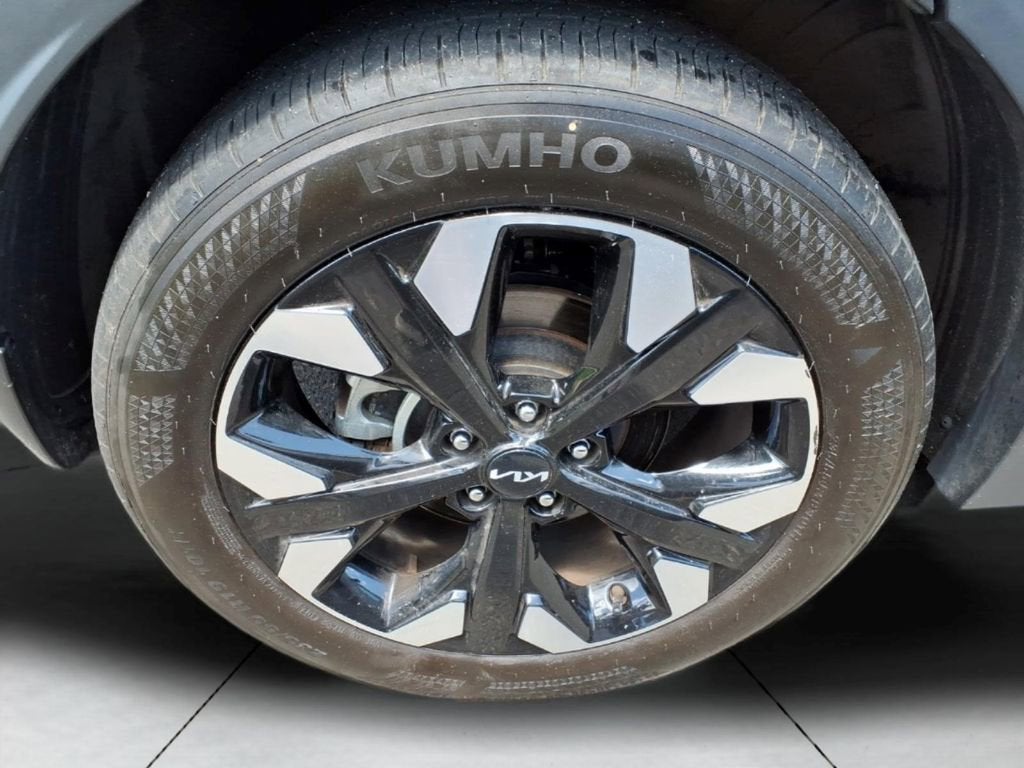 2024 Kia Sportage X-Line - Photo 9