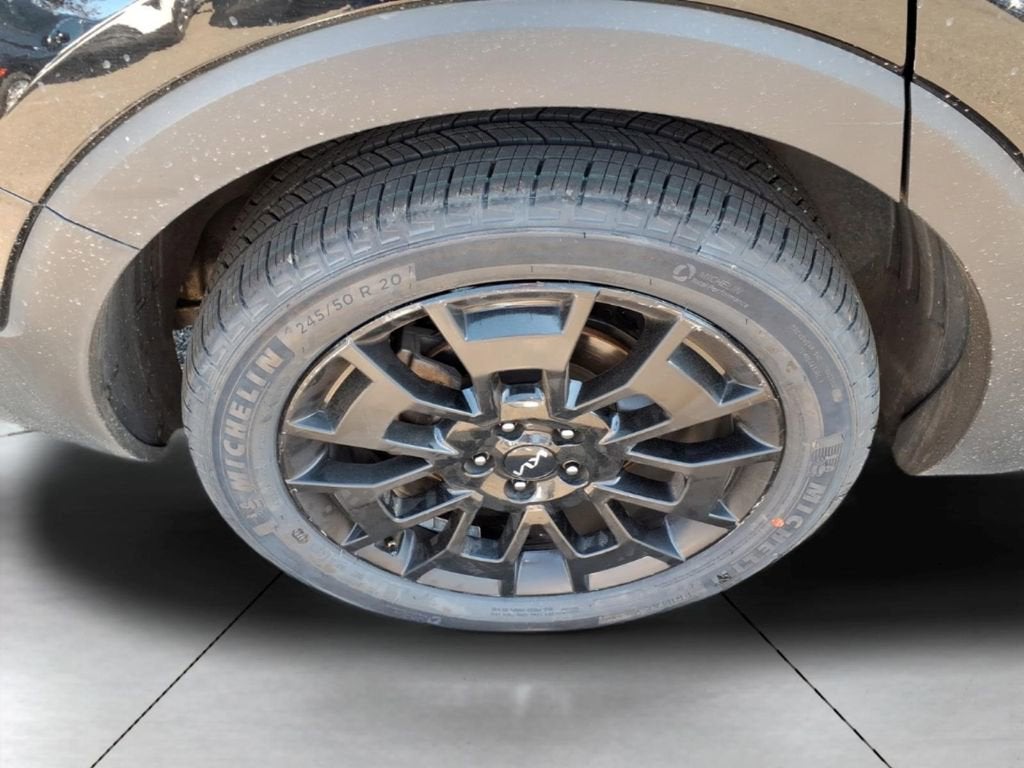 2022 Kia Telluride SX - Photo 10