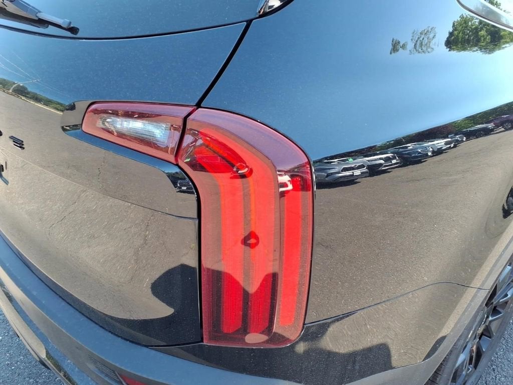 2022 Kia Telluride SX - Photo 11