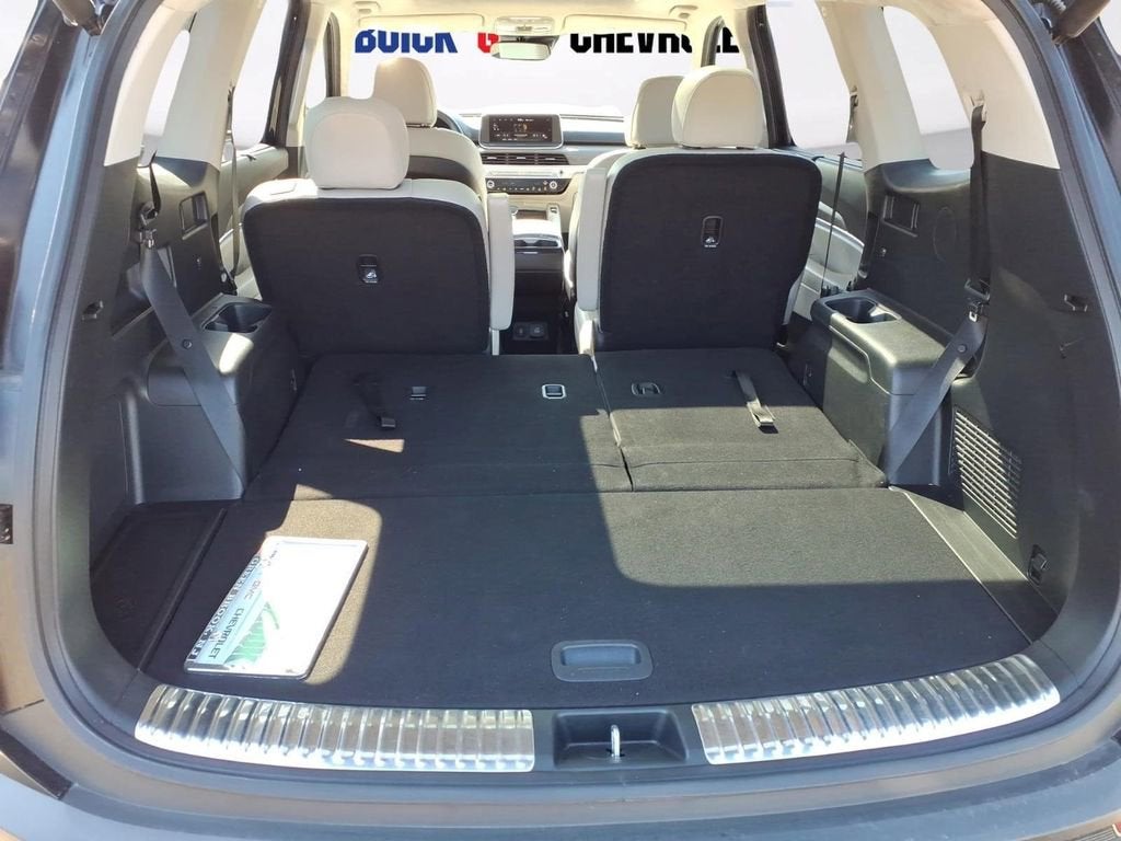 2022 Kia Telluride SX - Photo 12