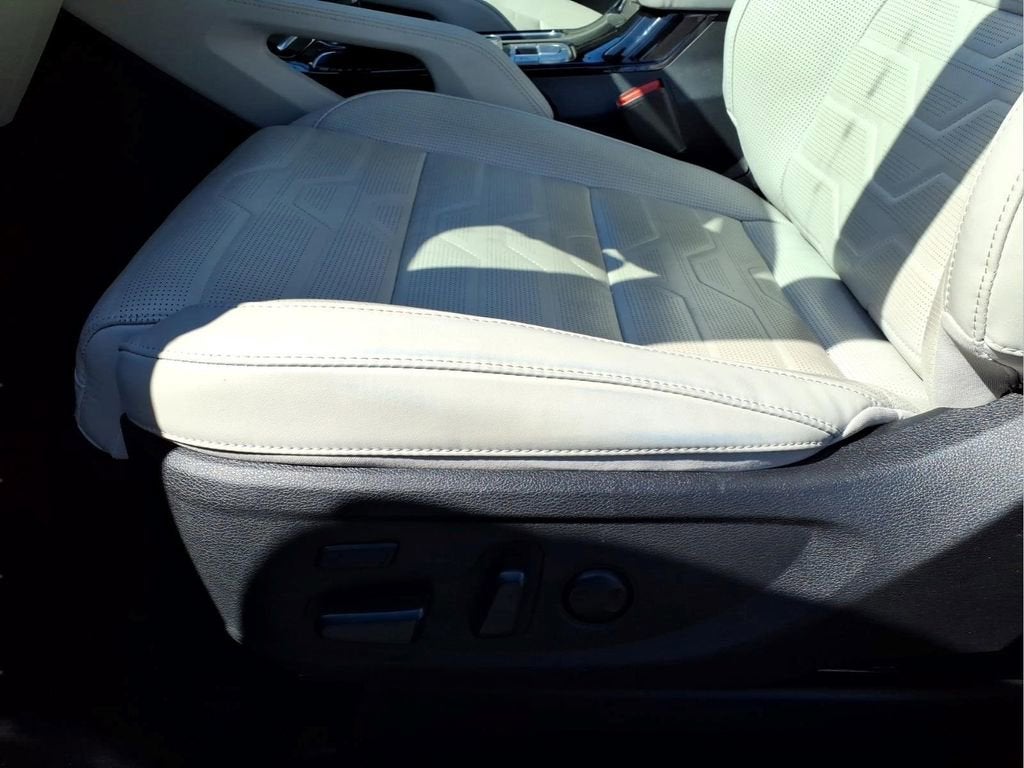 2022 Kia Telluride SX - Photo 19