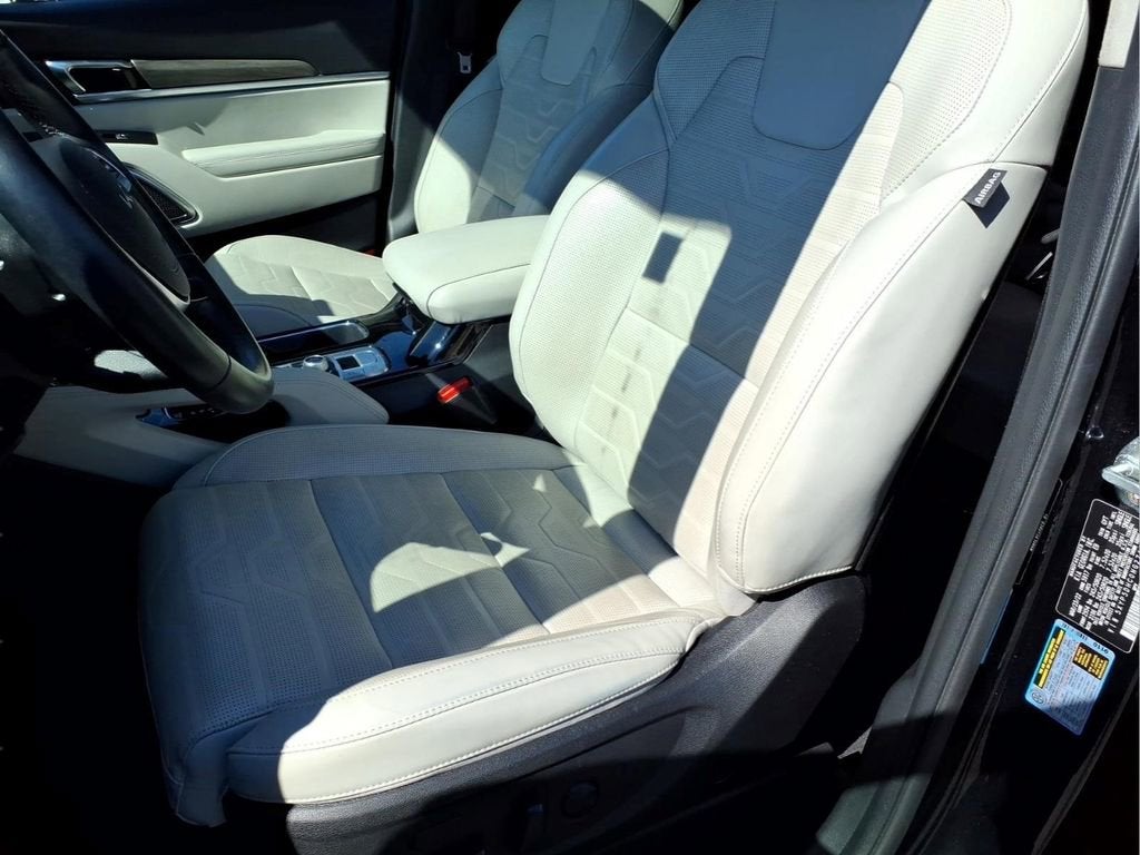 2022 Kia Telluride SX - Photo 21