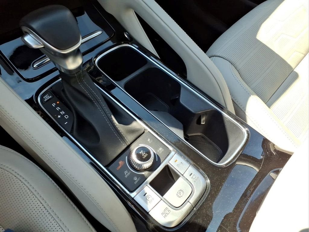 2022 Kia Telluride SX - Photo 24