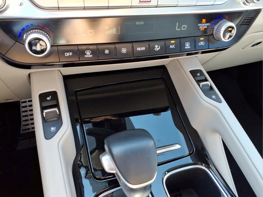 2022 Kia Telluride SX - Photo 25