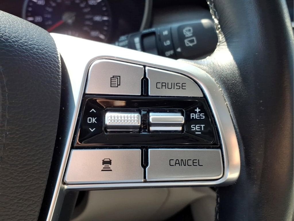 2022 Kia Telluride SX - Photo 28