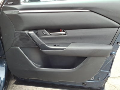 2024 Mazda Mazda CX-50 2.5 S Premium Package