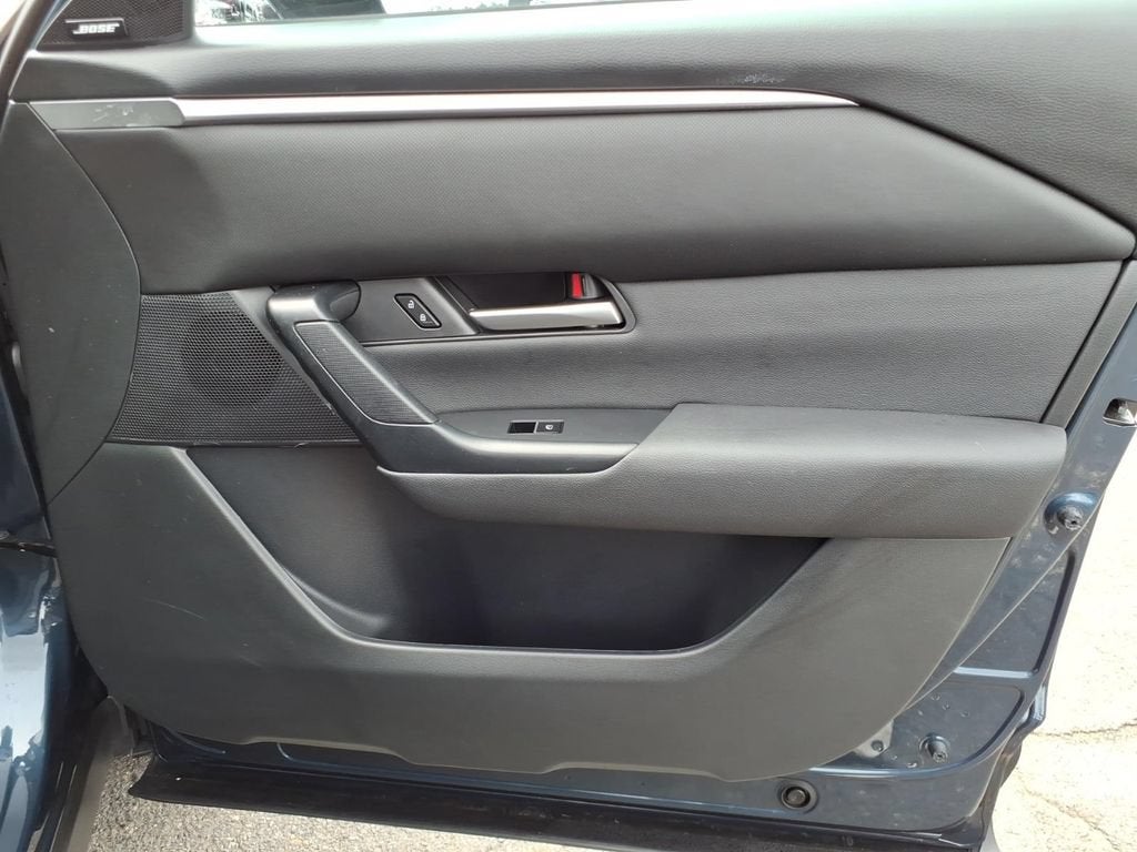 2024 Mazda Mazda CX-50 2.5 S Premium Package