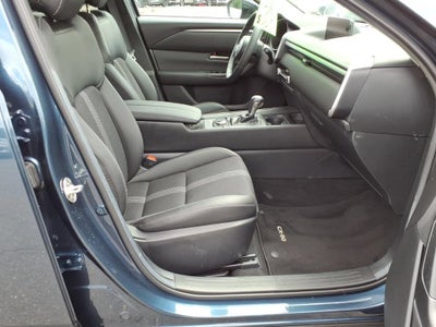 2024 Mazda Mazda CX-50 2.5 S Premium Package