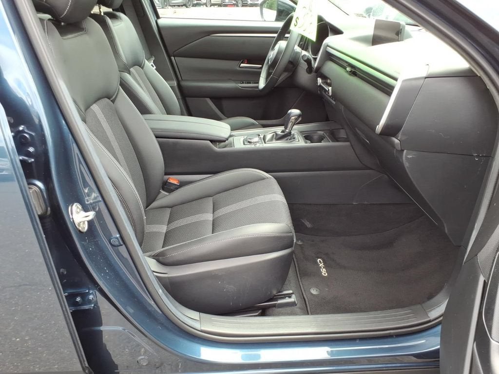 2024 Mazda Mazda CX-50 2.5 S Premium Package