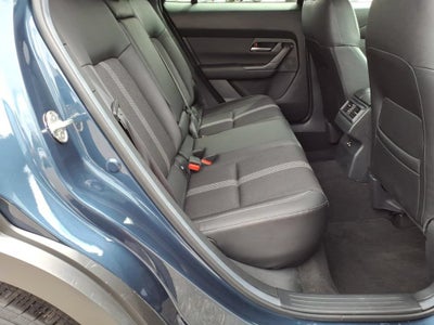 2024 Mazda Mazda CX-50 2.5 S Premium Package