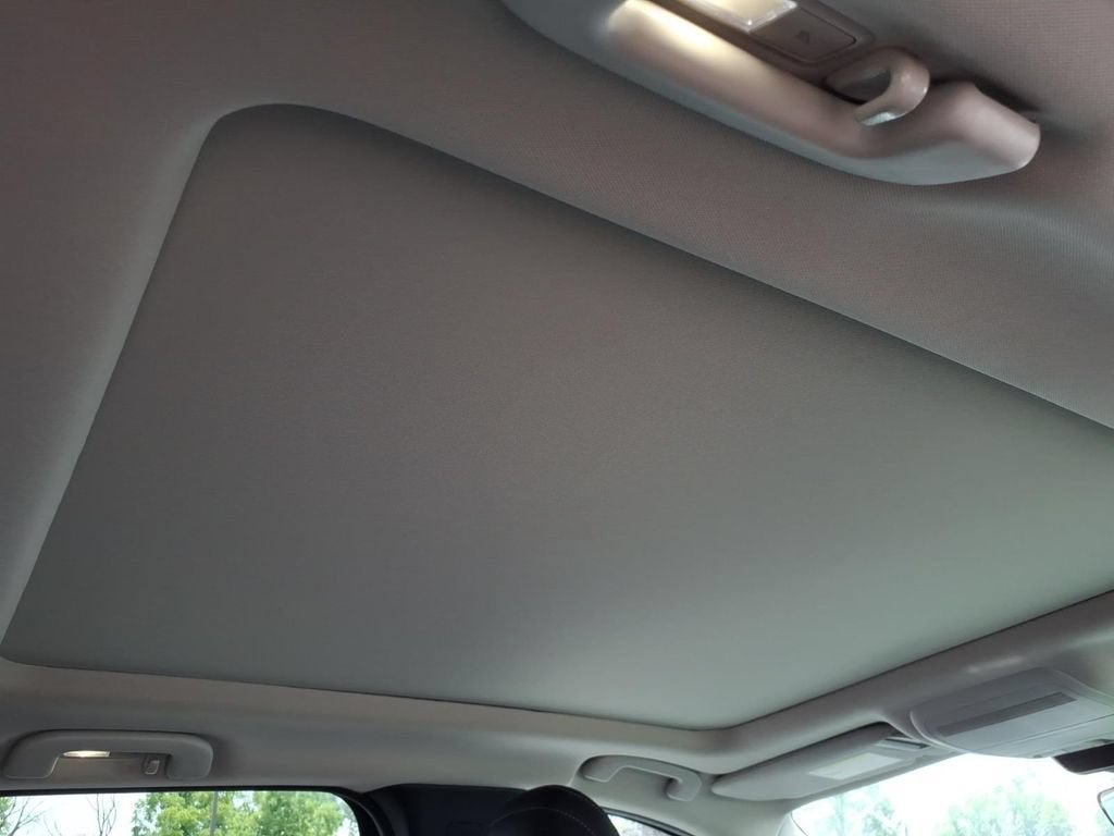 2024 Mazda Mazda CX-50 2.5 S Premium Package