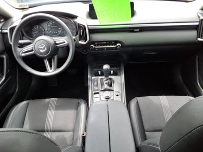 2024 Mazda Mazda CX-50 2.5 S Premium Package
