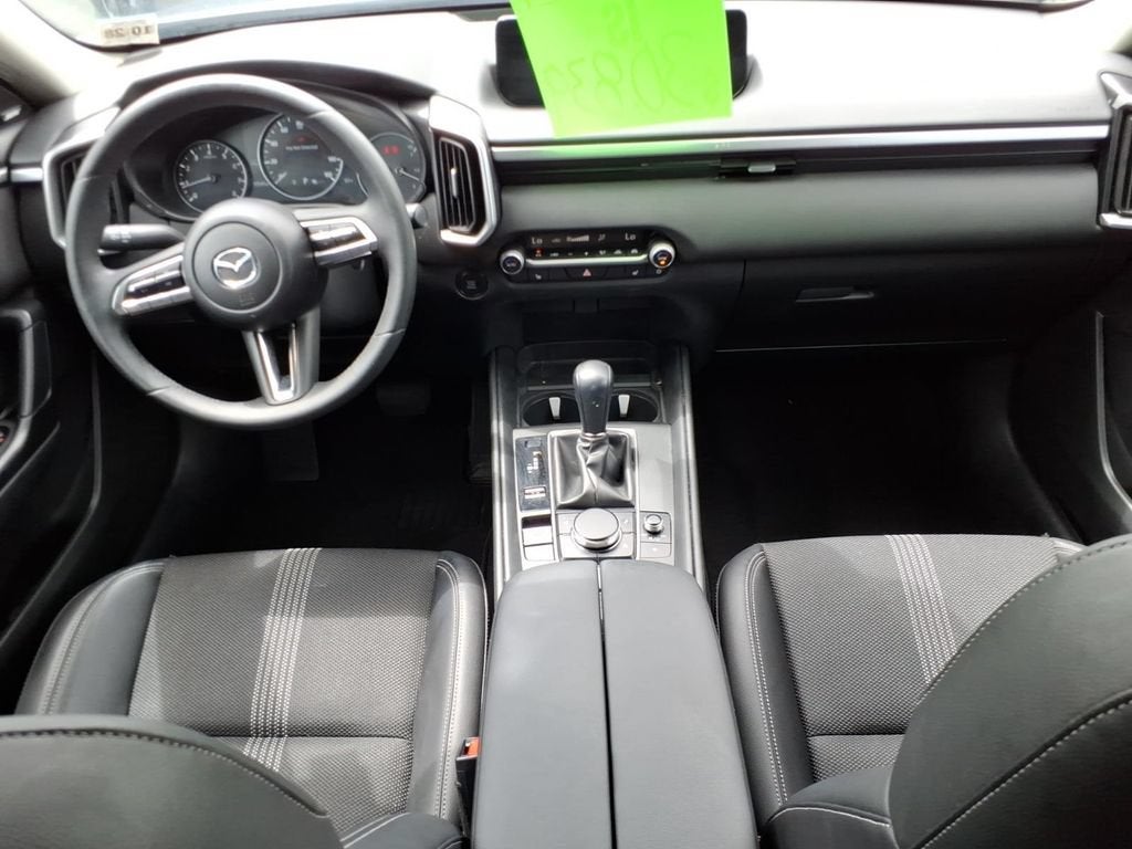 2024 Mazda Mazda CX-50 2.5 S Premium Package