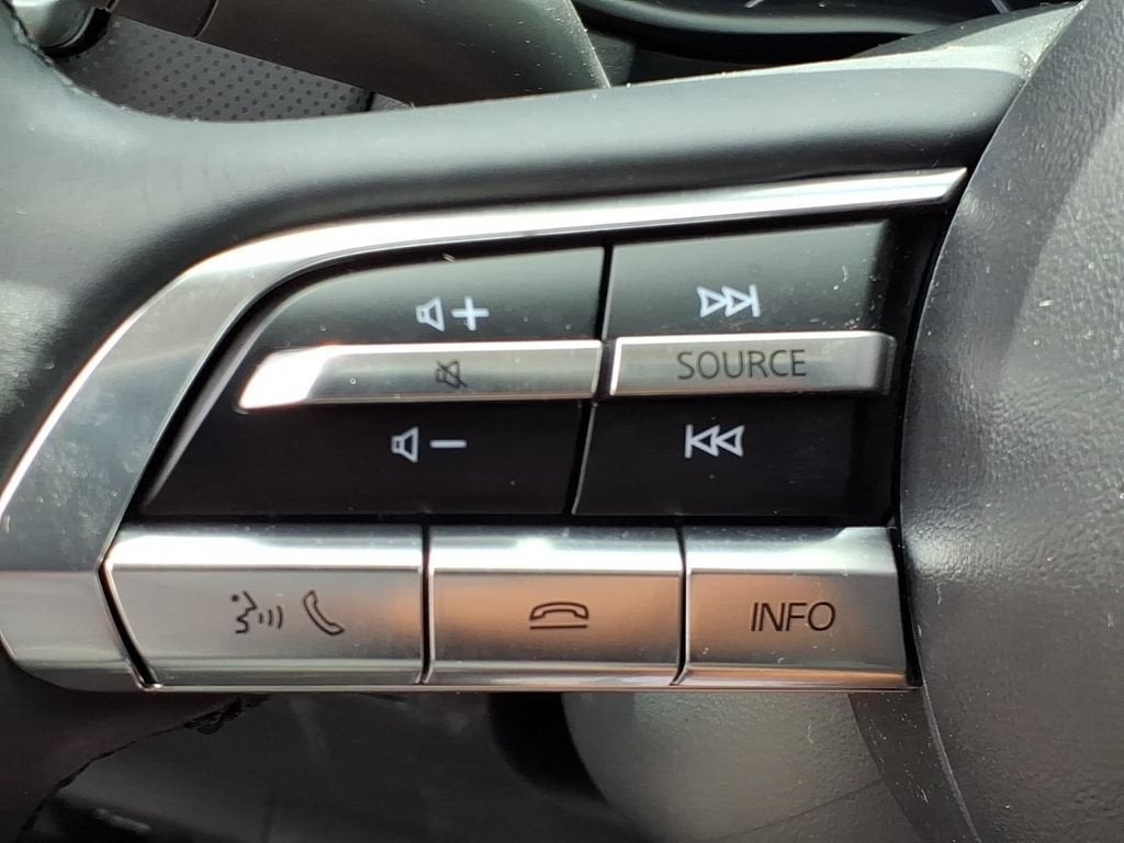 2024 Mazda Mazda CX-50 2.5 S Premium Package