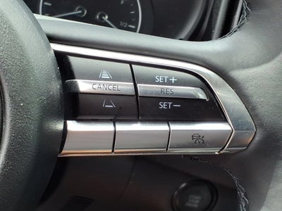 2024 Mazda Mazda CX-50 2.5 S Premium Package
